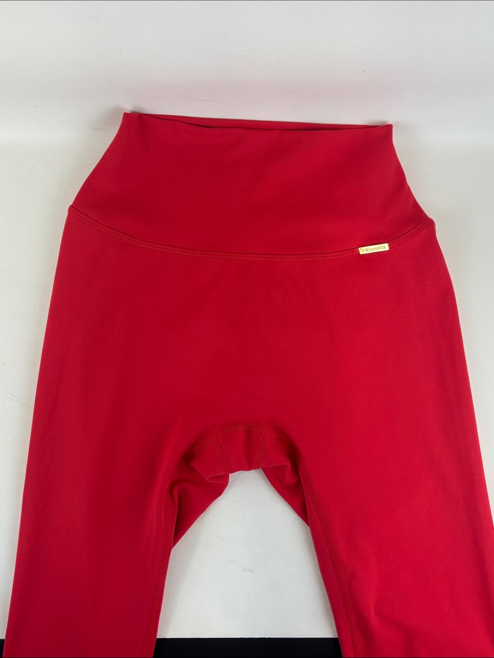 CLEO HARPER Set Leggings Shorts and Matching Sports Bra Size XS - Picture 9 of 11
